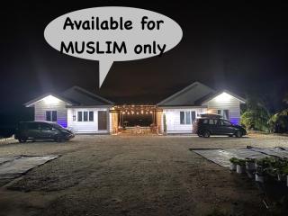 IDAMAN COTTAGE Parit 2 Sekinchan - Tanjung Karang - 0