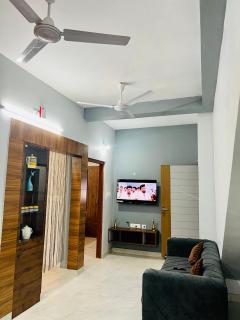 Castle apartment - Ernakulam - 0