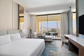 Mövenpick Hotel Waad Al Shamal - Ţurayf - 5