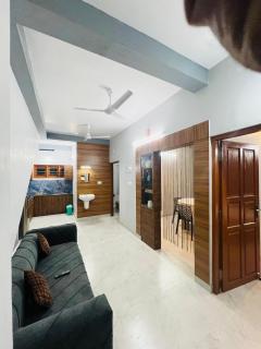 Castle apartment - Ernakulam - 5