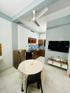 Castle apartment - Ernakulam - 4