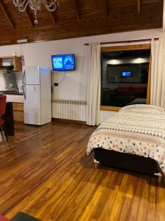 Lago Azul Bariloche - 5