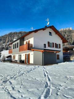 appartamento PANORAMA - Pozza di Fassa - 6