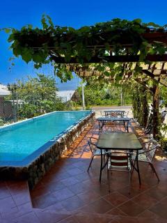 Hotel Virgen De Fatima - La Ceiba - 2