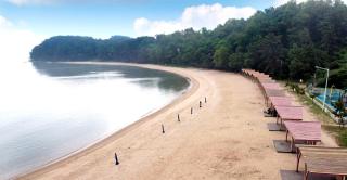 Jincheon Daol Camp Site - 1