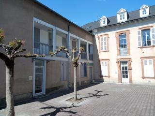 Chambre Privative Gare SNCF - Tarbes - 0