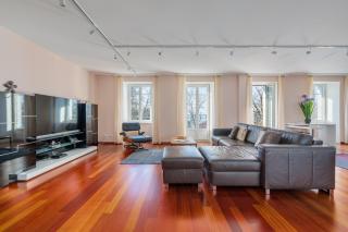 Montreux Grand Rue - Swiss Hotel Apartments - Montreux - 1