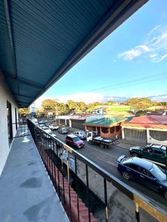 Marianas Apartments 5MIN SJO AIRPORT - Alajuela - 5