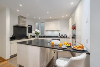 Montreux Grand Rue - Swiss Hotel Apartments - Montreux - 3