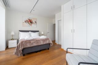 Montreux Grand Rue - Swiss Hotel Apartments - Montreux - 4