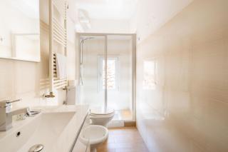 Suite Borgo Ognissanti 6 Guests Wi-Fi - Florencia - 9