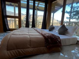The Dhar Cottages - 0