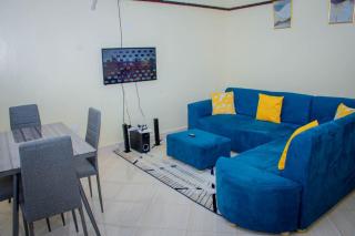 Milimani Nanyuki-2 - 0