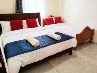 Milimani Nanyuki-2 - Nanyuki - 3