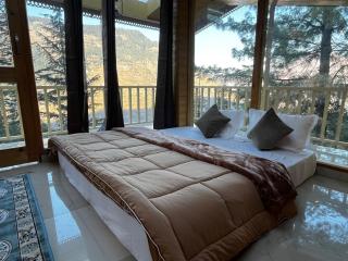 The Dhar Cottages - 8