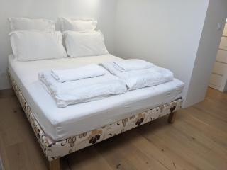 Grand triplex lumineux calme et confortable - 1