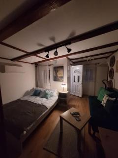 Apartment Smokva - Belgrado - 0