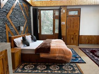 The Dhar Cottages - 9