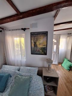 Apartment Smokva - Belgrado - 5