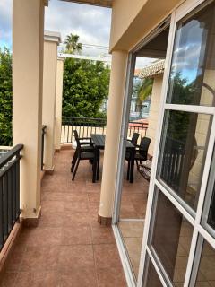 Gran apartamento 2 dormitorios Yucca Park Playa Fañabé - Adeje - 3