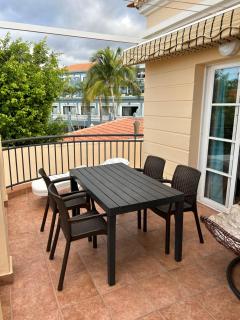 Gran apartamento 2 dormitorios Yucca Park Playa Fañabé - Adeje - 2