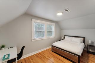 The Prospect Hill Suite - Near Yale - New Haven - 4