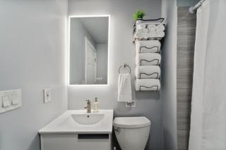 The Prospect Hill Suite - Near Yale - New Haven - 8