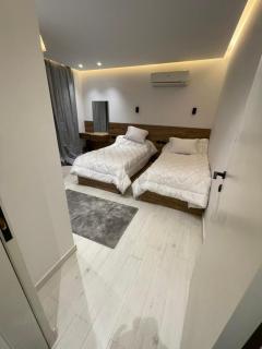 Apartment in One Katameya Compound - Cairo - 0