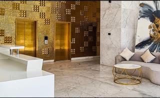 Apartment in One Katameya Compound - Cairo - 1