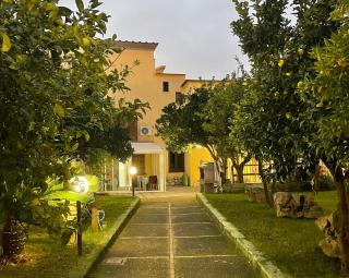 ANTICA TENUTA CELOTTO - Vico Equense - 7
