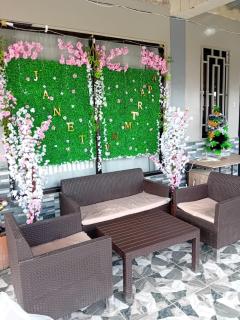 2 bedroom - Unit 2 - San Fernando - 5