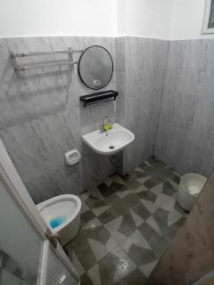 2 bedroom - Unit 2 - San Fernando - 4
