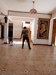 Sawadee Place Maehongsorn Hotel near city - 2