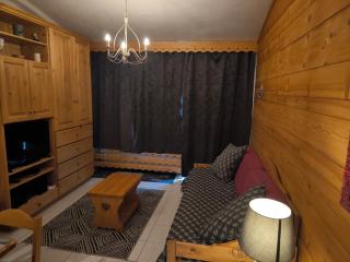 Duplex à la Moutière - Tignes - 3