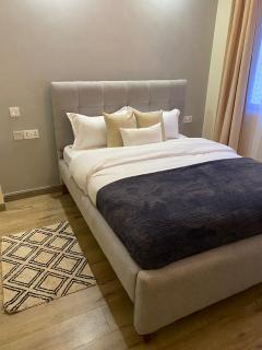 1 Bedroom Haven by The Manna Stays - Nairobi - 1
