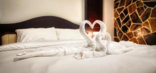 Arya Suites Patong Beach - Patong - 0