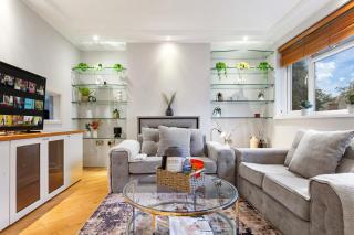 Luxe Stays - Sleeps 6 - Putney & Stamford Bridge - Londra - 0
