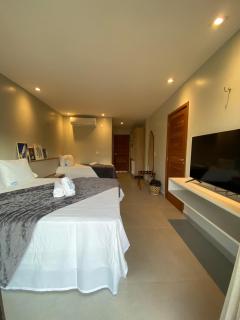 Flat a 20m do mar - Barra Grande - 8