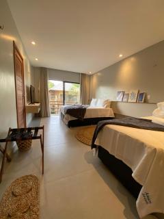 Flat a 20m do mar - Barra Grande - 5