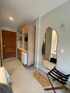 Flat a 20m do mar - Barra Grande - 4