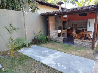 La Peregrina - Bangalô Terreo - Porto Seguro - 7