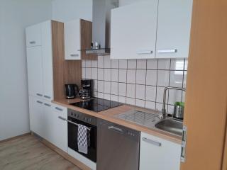 Ferienwohnung Carolagrün - Auerbach - 7