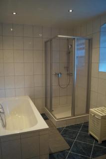 Ferienwohnung Carolagrün - Auerbach - 1