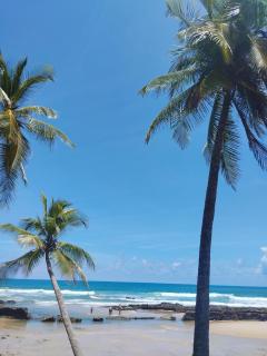 Aconchego Praia da Concha, Ilhéus - BA - 3