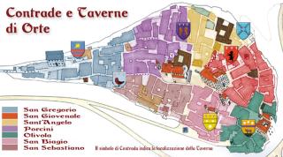 la casa della Poetessa - Orte - 2