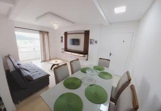 Apartamento com duas suítes - Florianópolis - 4