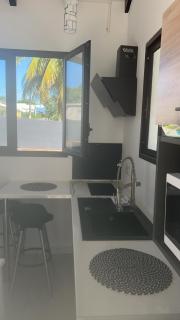 Ditho Bungalow - Lamentin - 6