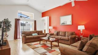 Indian Creek Vacation Home Close to Disney villa - Orlando - 9
