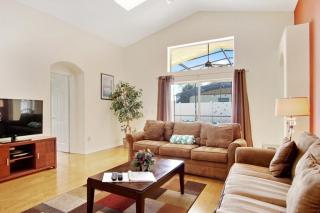 Indian Creek Vacation Home Close to Disney villa - Orlando - 8