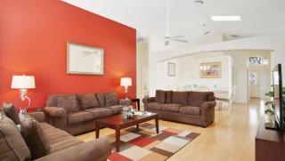 Indian Creek Vacation Home Close to Disney villa - 0